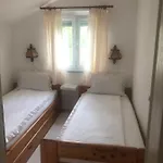 Deni Сasa de vacaciones Lohovo