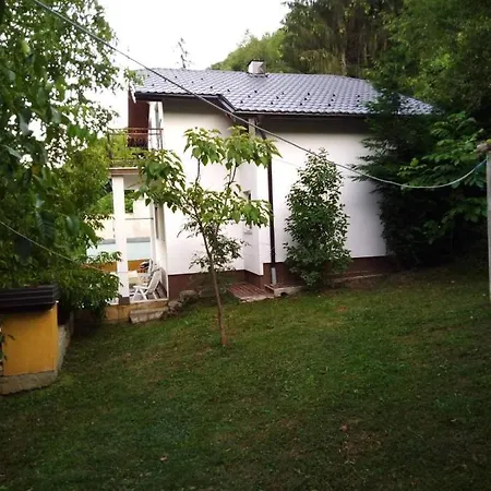 Deni Сasa de vacaciones Lohovo