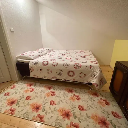 Сasa de vacaciones Deni Lohovo